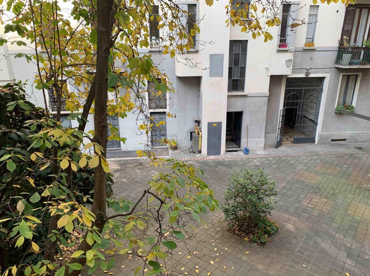 מילאנו Home Sagm&C מראה חיצוני תמונה