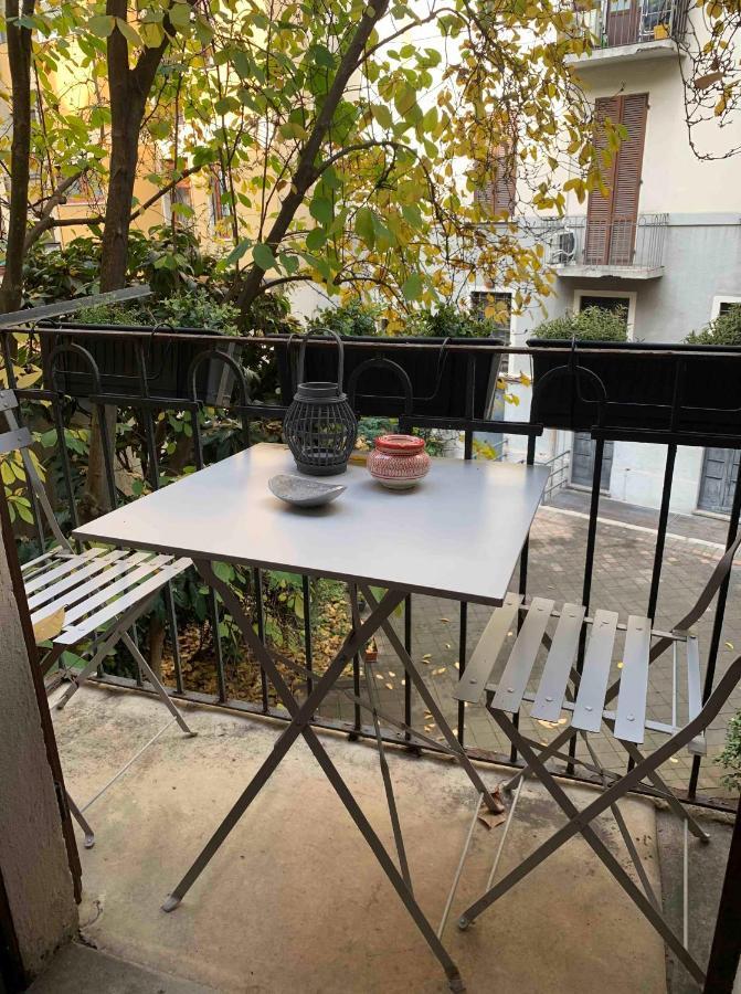 מילאנו Home Sagm&C מראה חיצוני תמונה